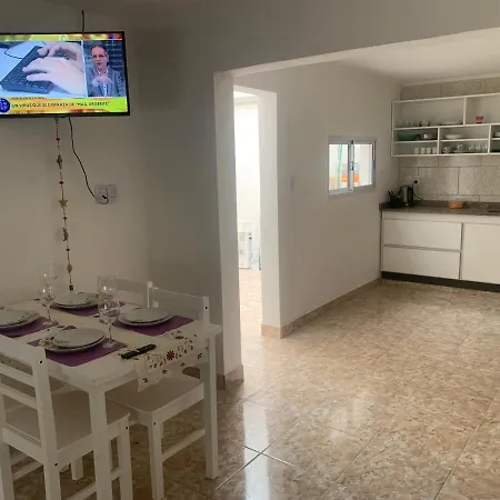 Departamento Balcarce Apartment Cipolletti Exterior photo