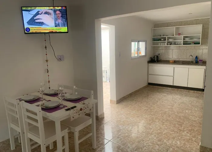 Departamento Balcarce