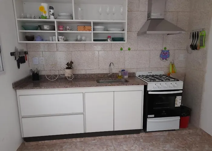 Departamento Balcarce