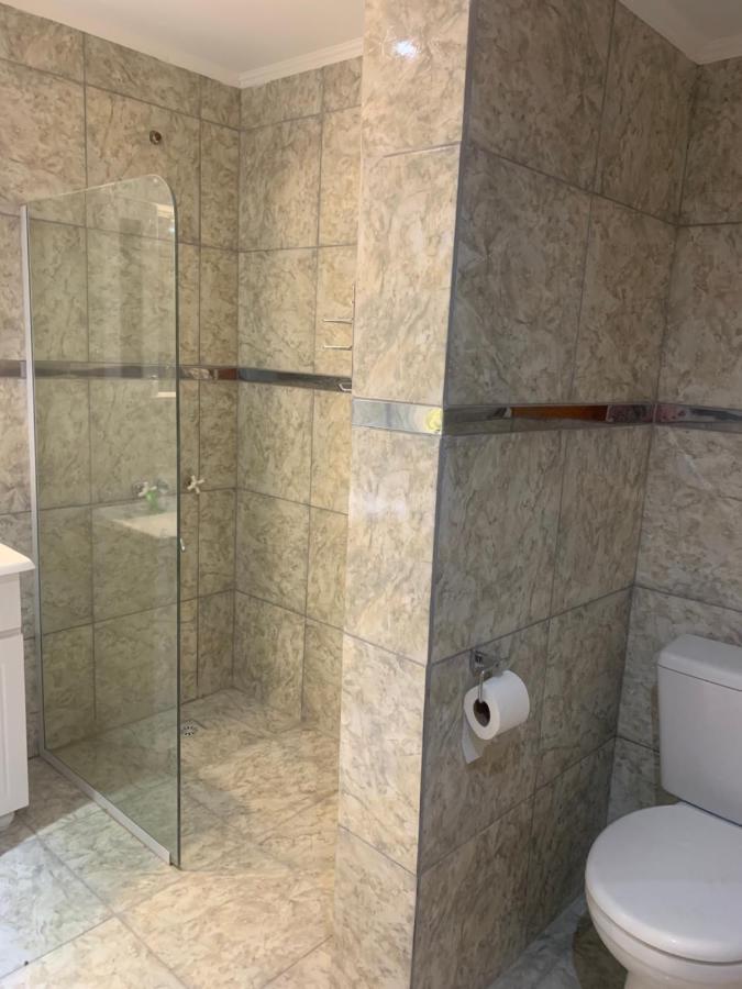 Apartment Departamento Balcarce