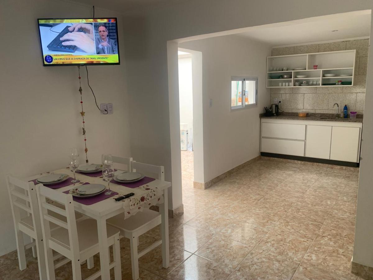 Departamento Balcarce *
