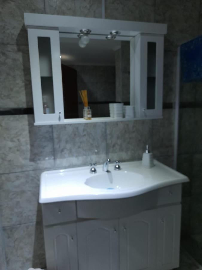 Apartment Departamento Balcarce Cipolletti