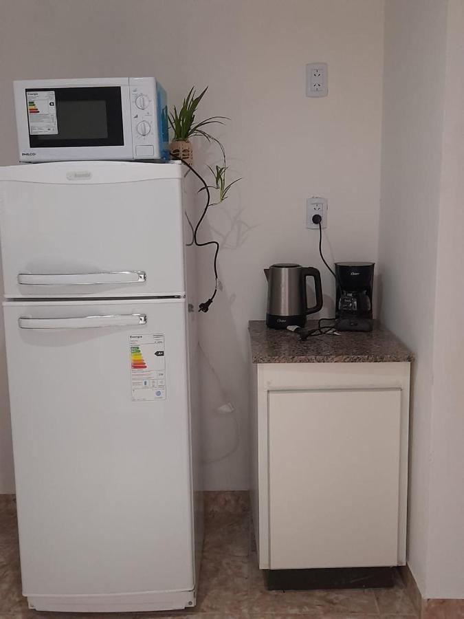 Departamento Balcarce Apartment