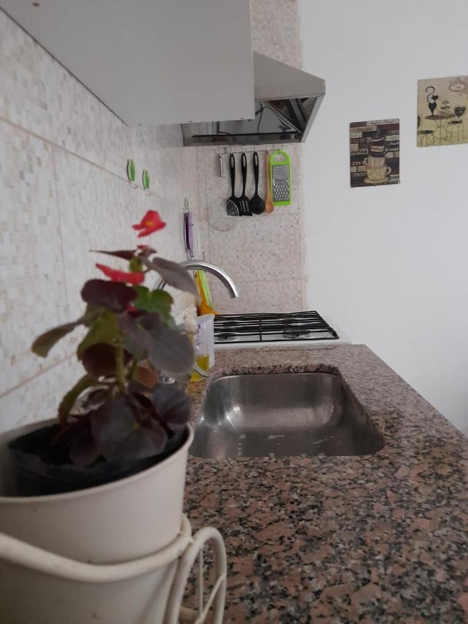 Departamento Balcarce *