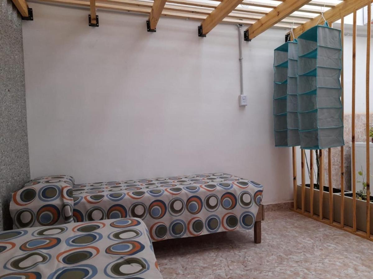 Departamento Balcarce Apartment *