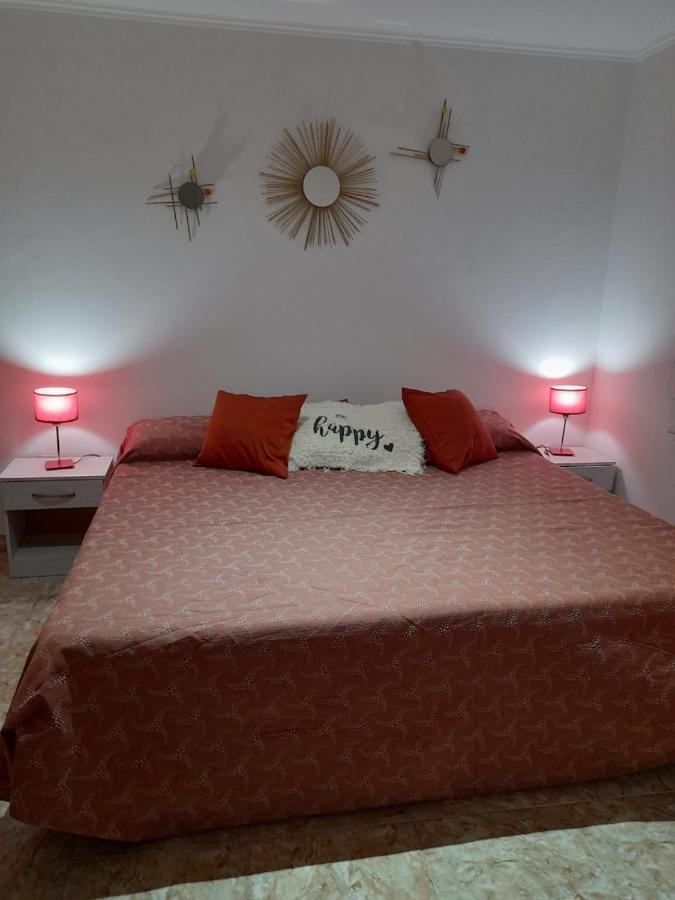 Departamento Balcarce Apartment *