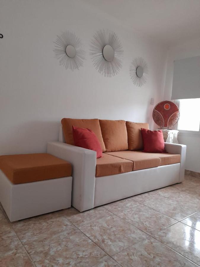 Apartment Departamento Balcarce Cipolletti